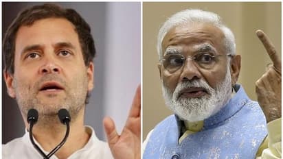 #PollOfPolls: PM Modi set to take NDA to 309; Rahul Gandhi’s UPA faces rout