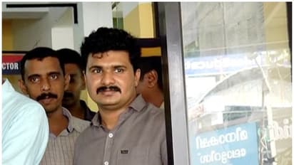 നാവിക സേനയിലേക്ക് വ്യാജ റിക്രൂട്ട്മെന്‍റ്; ലക്ഷങ്ങള്‍ തട്ടിയ പ്രതി പിടിയില്‍