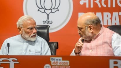 ಎಲ್ಲಾ ಪ್ರಶ್ನೆಗೆ ಪ್ರಧಾನಿಯೇ ಉತ್ತರಿಸಬೇಕೆಂದಿಲ್ಲ: ಅಮಿತ್ ಶಾ