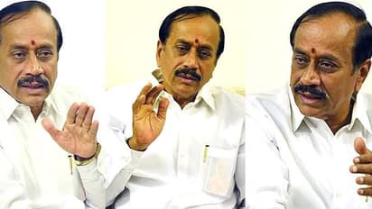 பொங்கல் தொகுப்பில் 1000 கோடி ஊழல்...? தமிழக அரசை போட்டு தாக்கிய எச்.ராஜா..