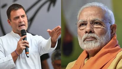 ಅತಂತ್ರ ಲೋಕಸಭೆ ಎಂದ ಈ ಸಮೀಕ್ಷೆ... NDAಗೆ ಕೊಟ್ಟಿದ್ದೆಷ್ಟು?