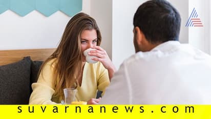 ಮೊದಲ ಭೇಟಿ: ಆಕೆ ಅವನಲ್ಲಿ ಗಮನಿಸುವುದೇನು?