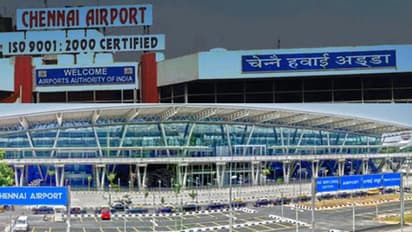 Chennai airport receives bomb threat; security tightened