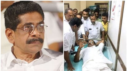രാജ്മോഹൻ ഉണ്ണിത്താനെതിരായ ആക്രമണം; സിപിഎം നടപടി ജനാധിപത്യത്തിനെതിരെന്ന് മുല്ലപ്പള്ളി
