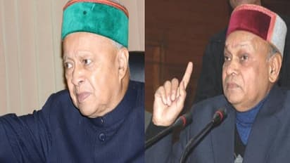 हिमाचल में चुनावी मैदान में नहीं हैं दिग्गज लेकिन साख है दांव पर