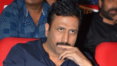 టీవీ9 మాజీ సీఈవో రవిప్రకాశ్ కి చుక్కెదురు
