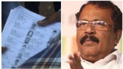 റീ പോളിംഗ്;  യുഡിഎഫും എൽഡിഎഫും ഒരുപോലെ ഉത്തരവാദികളെന്ന് ബിജെപി