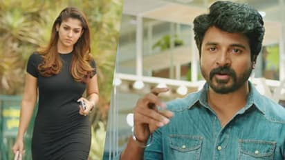 'மிஸ்டர் லோக்கல்' படத்துக்கு இந்த நிலையா? ஒரே நாளில் வெளியிட்ட தமிழ் ராக்கர்ஸ்!