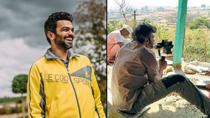 Indian filmmaker Achyutanand Dwivedi wins award at Cannes