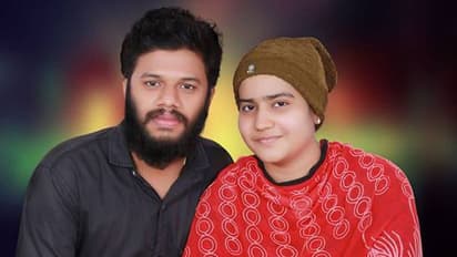 അസുഖം നോർമലായി വന്നിട്ടുണ്ട്, കീമോ നിർത്തിയിരിക്കുന്നു; എല്ലാവരോടും നന്ദി പറഞ്ഞ് സച്ചിനും ഭവ്യയും