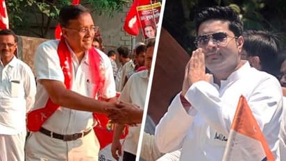 ভিআইপি-কে ধাক্কা দিতে ভিআইপি-রাই ভরসা ফুয়াদের, রবিবার নজরে ডায়মন্ড হারবার