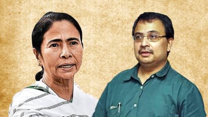 Kunal Ghosh, former TMC MP shares income tax letters, raises Saradha bogey