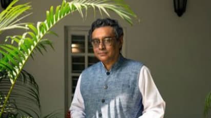 BJP candidate Swapan Dasgupta will have to resign from Rajya Sabha; claims Mahua Moitra