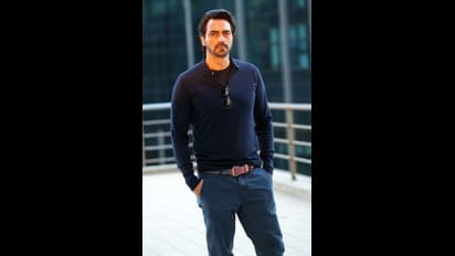 ছেলের নাম কী রাখলেন অর্জুন! প্রকাশ্যেই সোশ্যাল মিডিয়ায় জানালেন অভিনেতা