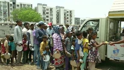 ಹಸಿದವರಿಗಾಗಿ ‘ರೋಟಿ ಬ್ಯಾಂಕ್’: ಖಾಲಿ ಹೊಟ್ಟೆ ಯಾರೂ ಮಲಗಲ್ಲ!