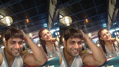 'শ্রাবন্তীর সঙ্গে এখন আর কোনও যোগাযোগ নেই', তবে কি ডিভোর্সের দিকেই এগোচ্ছেন রোশন