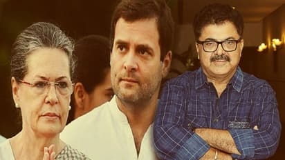 सोनिया गांधी पर इस बॉलीवुड प्रोड्यूसर ने कुछ इस तरह कसा तंज!