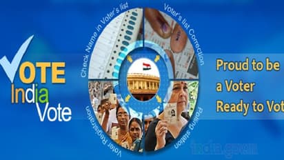 लोकसभा चुनाव का महाकुंभ कल होगा खत्म, 23 को आएगा जनता जनार्दन का फैसला