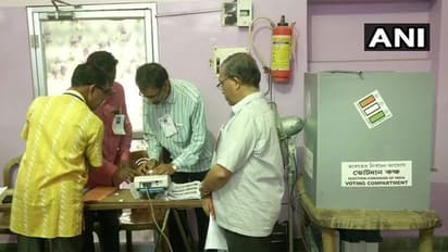 सातवें और आखिरी चरण की वोटिंग शुरू, सबकी नजर वाराणसी के अहम मुकाबले पर