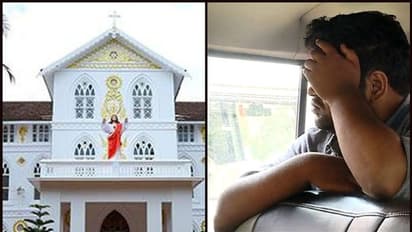 'കാലിലെ നഖം പിഴുതെടുക്കാൻ ശ്രമിച്ചു'; സിറോ മലബാർ സഭ വ്യാജരേഖ കേസില്‍ പൊലീസിനെതിരെ ആദിത്യൻ