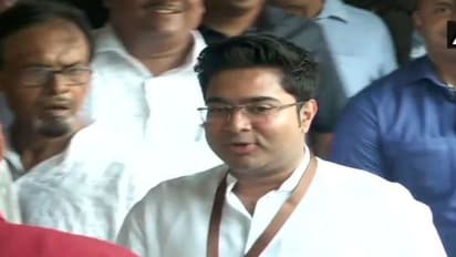 জন্মমাসে এল সুখবর, ফের বাবা হলেন অভিষেক বন্দ্যোপাধ্যায়