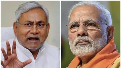 மாநிலங்களுக்கு சிறப்பு அந்தஸ்த்தா? வாய்ப்பே இல்லை! நிதிஆயோக் முறையே அதிகாரப் பகிர்வு!