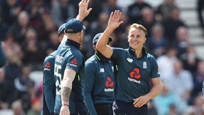 ಇಂಗ್ಲೆಂಡ್ ವಿರುದ್ದ ಸರಣಿ ಸೋತ ಪಾಕಿಸ್ತಾನ!