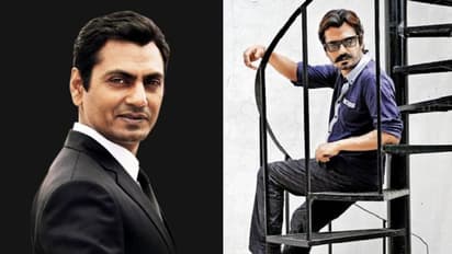 গায়ের রঙ কালো, বলিউডে জায়গা হবে না, ভেবে কী করতেন নাওয়াজ, রহস্য ফাঁস