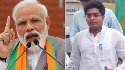 গ্যাসের মূল্যবৃদ্ধি নিয়ে রাস্তায় তৃণমূল, জনবিরোধী বিজেপি, দাবি অভিষেকের