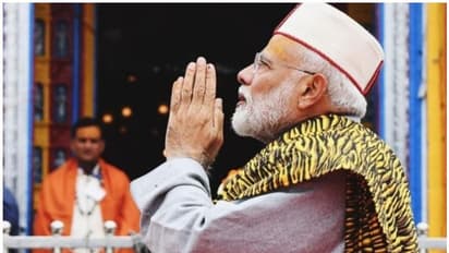 టైమ్స్ నౌ సర్వే: ఎన్డీఏకే ఆధిక్యత, మోడీకే పట్టం