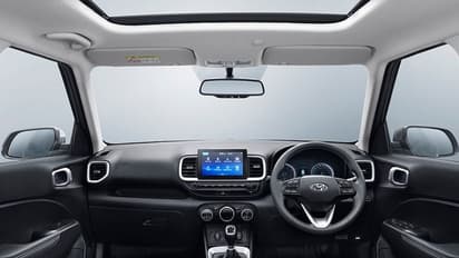 Hyundai Venue N Line : ഹ്യുണ്ടായി വെന്യു എൻ ലൈൻ വീണ്ടും പരീക്ഷണത്തില്‍