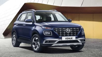 2 ತಿಂಗಳಲ್ಲಿ ಹ್ಯುಂಡೈ ವೆನ್ಯೂ ಕಾರು ದಾಖಲೆ; ಆತಂಕದಲ್ಲಿ ಮಾರುತಿ!