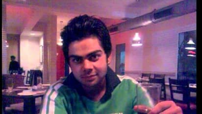 ಟೀಂ ಇಂಡಿಯಾ ನಾಯಕ ವಿರಾಟ್ ಕೊಹ್ಲಿ ಬಾಲ್ಯದ ಫೋಟೋ!