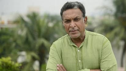 నటుడు నాజర్‌కి గాయాలు.. ఆసుపత్రికి తరలింపు..