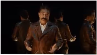 வெளியானது பிக்பாஸ் புதிய ப்ரோமோ... இதை கவனிச்சீங்களா?