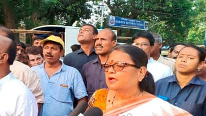 'আমি জানি না', পার্থ চট্টোপাধ্যায়ের গ্রেফতারি নিয়ে উদাসীন উত্তর তৃণমূল সাংসদের