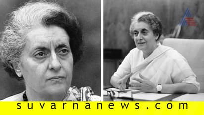 70 ದಶಕದಲ್ಲಿ ಇಂದಿರಾಗಾಂಧಿ ಎಂದರೆ ದೇವಿ, ನಾಯಕಿ, ಮಹಿಷಾಸುರ ಮರ್ಧಿನಿ!