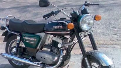 ಮಿಂಚಿ ಮರೆಯಾದ ಭಾರತದ 10 ಜಾವಾ-ಯೆಝೆಡಿ ಬೈಕ್!