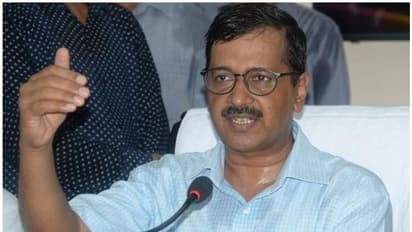 दिल्ली वालों को केजरीवाल ने दिया एक और चुनावी उपहार
