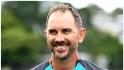 Ashes-winning coach Justin Langer inducted into Australian Cricket Hall of Fame