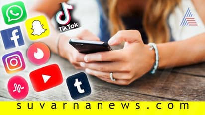 ಟಾಪ್ 9 ಅಪಾಯಕಾರಿ ಸೋಶಿಯಲ್ ಆ್ಯಪ್ಗಳು!