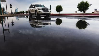 অবশেষে দক্ষিণবঙ্গের কয়েকটি জেলায় বৃষ্টির পূর্বাভাস, কলকাতার অপেক্ষা এখনই মিটছে না
