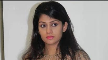 ರಾಧಿಕಾ ಕುಮಾರಸ್ವಾಮಿಗೆ ಪಿತೃ ವಿಯೋಗ