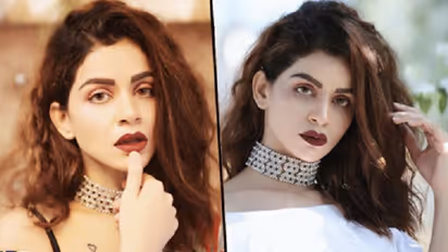 Model Bhumika Tiwari is all set for her Bollywood debut