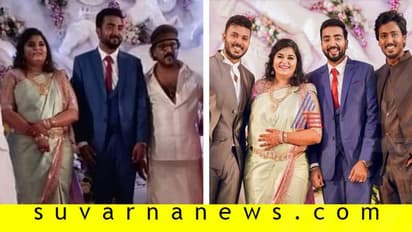 ಕ್ರೇಜಿಸ್ಟಾರ್ ಮಗಳ ಮದುವೆಗೆ ವೋಚರನ್ನೇ ಉಡುಗೊರೆಯಾಗಿ ತೆಗೆದುಕೊಂಡು ಬನ್ನಿ!