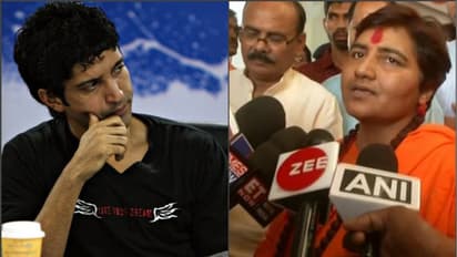 বিজেপি বিরোধিতায় ফারহান! ভোপাল নিয়ে বেফাঁস মন্তব্য, হলেন বিদ্রুপের শিকার