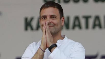 22 ശതമാനം വോട്ടെണ്ണിയപ്പോള് വയനാട്ടില് രാഹുലിന് ഒരു ലക്ഷം വോട്ടിന്റെ ലീഡ്