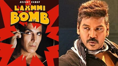 Laxmmi Bomb: Raghava Lawrence to reconsider directing Akshay Kumar