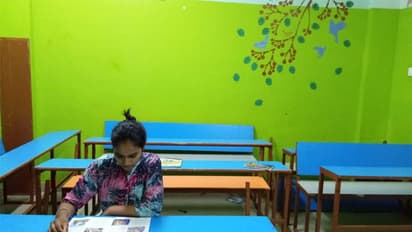 16 -ാമത്തെ വയസ്സില് അമ്മാവനുമായി വിവാഹമുറപ്പിച്ചു, അന്ന് വീടുവിട്ടിറങ്ങി; പക്ഷെ, അവള് തോല്ക്കാനൊരുക്കമല്ലായിരുന്നു