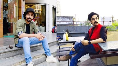 COVID 19 Positive: একবছরেই দ্বিতীয়বার করোনায় আক্রান্ত  ঋদ্ধি সেন, টলিউডে ক্রমেই উর্ধ্বমুখী সংক্রমণ গ্রাফ